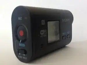 Sony HDR-AS30V