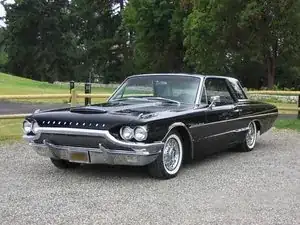 Ford Thunderbird