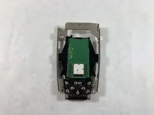 Escort Passport 9500IX Button Board Replacement