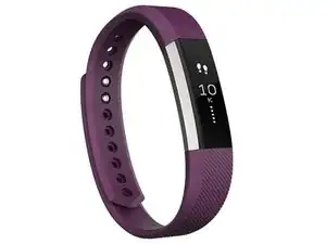 Fitbit Alta