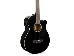 Acoustic Bass