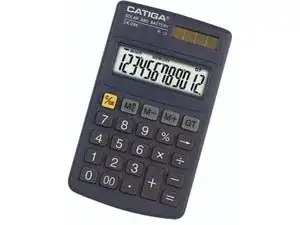 Catiga DK-266