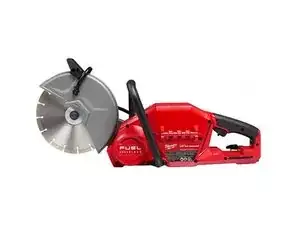 Milwaukee 9" Cut-off Saw 2786-20 (2019)