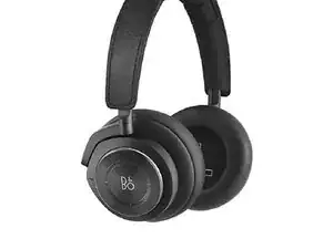 Bang and Olufsen Headphone