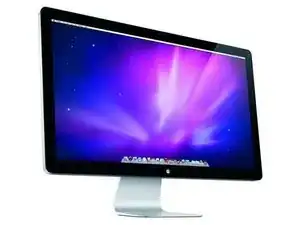 Apple LED Cinema Display 27"