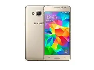 Samsung Galaxy Grand Prime