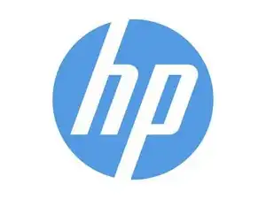 HP VR