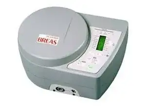 Breas 400 Series