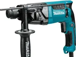 Makita Rotary Hammer HR1840