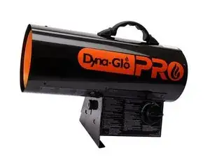 Dyna-Glo Heater RMC-FA60DGP (2012)