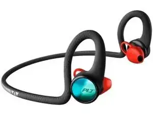 Plantronics Backbeat Fit 2100