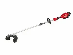 Milwaukee String Trimmer 2825-21ST