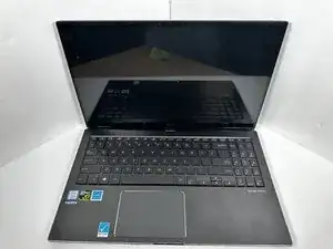 ASUS Q536F