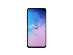 Samsung Galaxy S10e