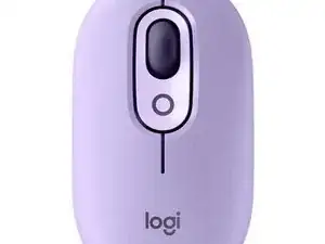 Logitech POP Mouse