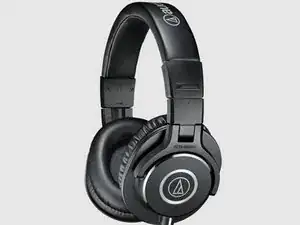 Audio Technica ATH-M40X