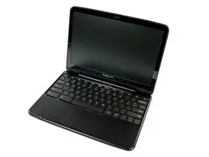 Samsung Series 5 3G Chromebook