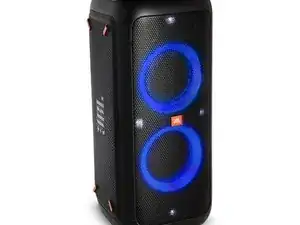 JBL PartyBox 200