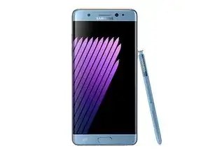 Samsung Galaxy Note7