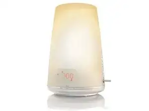 Philips Wake-Up Light