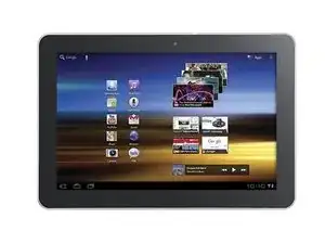 Samsung Galaxy Tab