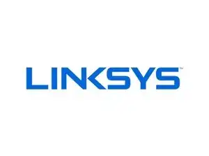 Linksys Router