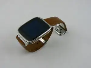 Asus ZenWatch