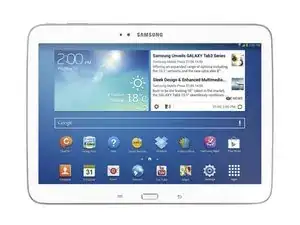 Samsung Galaxy Tab 3