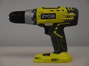 Ryobi P277