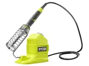 Ryobi ONE+ 18V PCL946 Soldering Iron