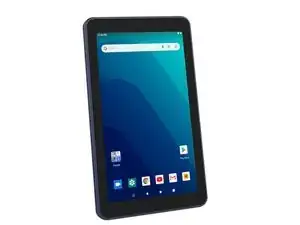 onn. 7" Tablet, Android 10 Go