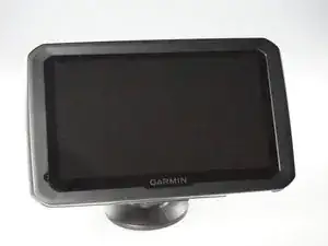 Garmin Dezl 770LMT