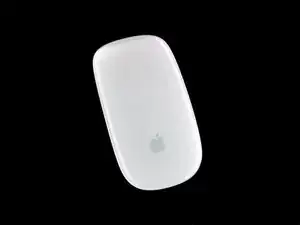 Magic Mouse