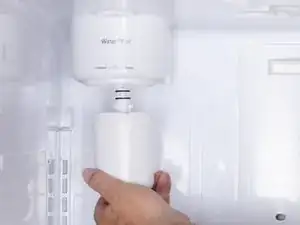 Water Filter