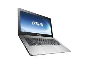 Asus X450