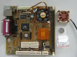 Mainboard