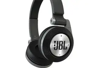 JBL Synchros E40BT