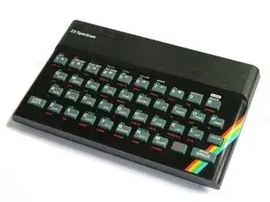 ZX Spectrum