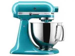 KitchenAid Mixer