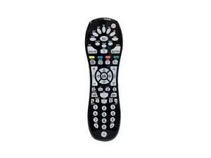 HEC Remote Control