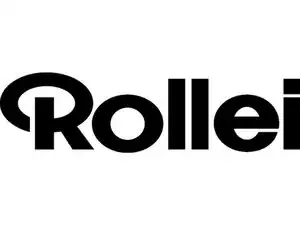 Rollei Camera