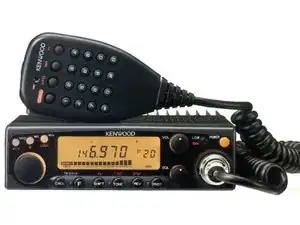 Kenwood TM-241A