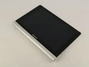 Lenovo Yoga Tablet 10