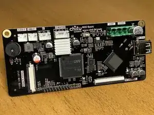 Motherboard