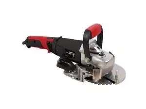 Roberts Jamb Saw 10-55 (2012)