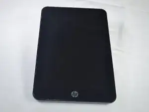 HP Slate 7 Plus 4200US