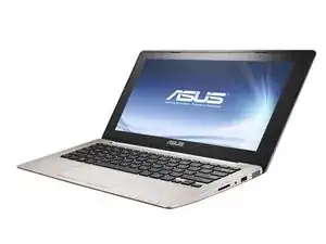 Asus VivoBook