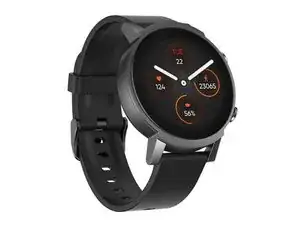 Mobvoi Smartwatch