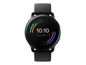 OnePlus Smartwatch