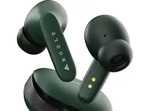 Boult Z20 Earbuds